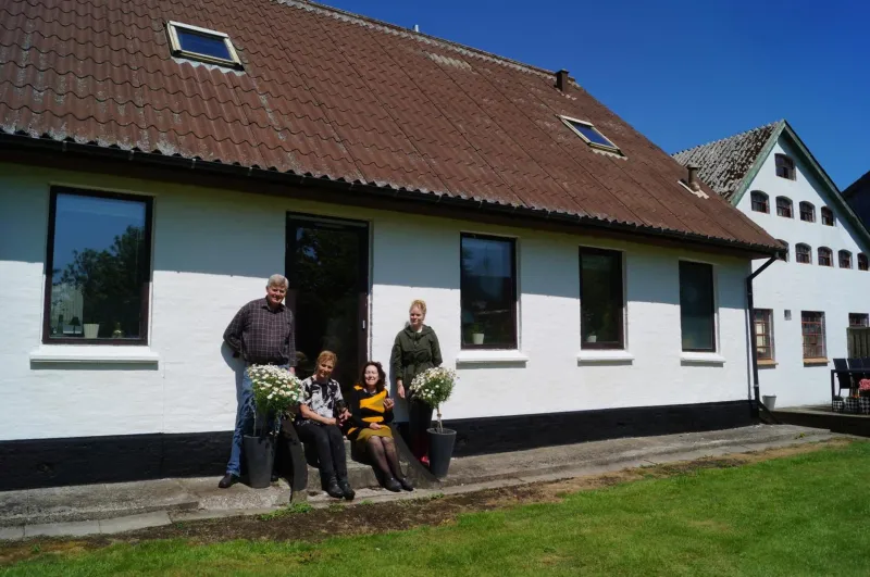 Billede 40 af Løkken Farm Holiday