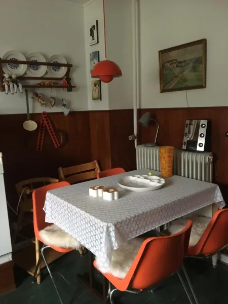 Billede 48 af Løkken Farm Holiday
