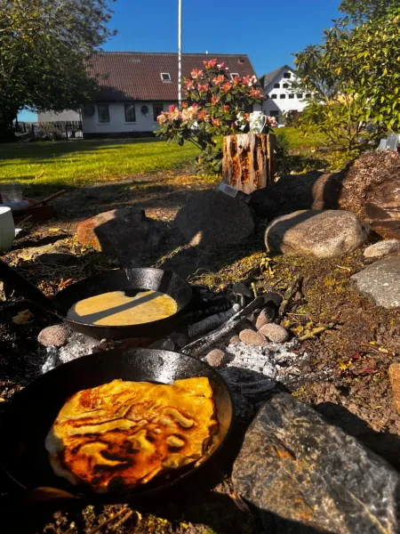Billede 76 af Løkken Farm Holiday