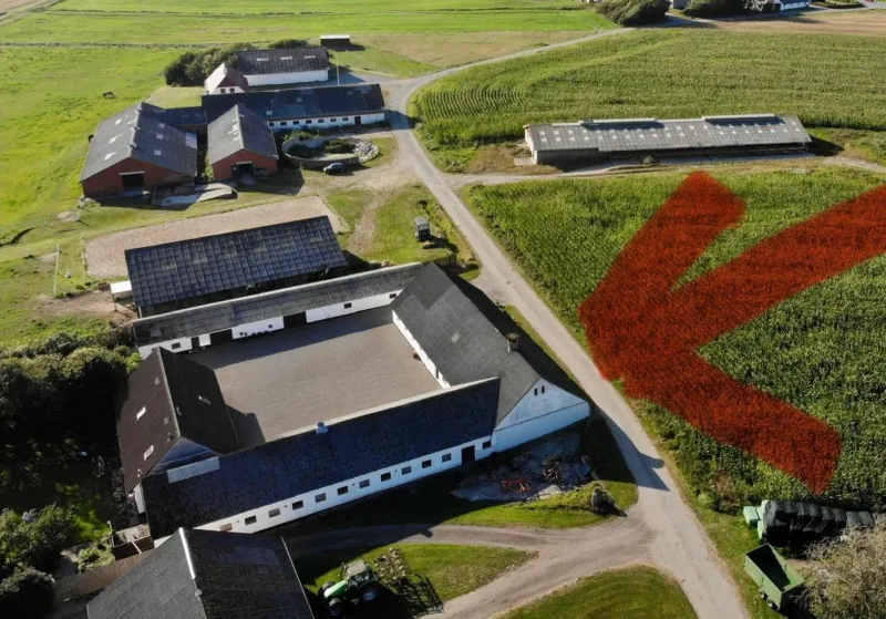 Billede 82 af Løkken Farm Holiday