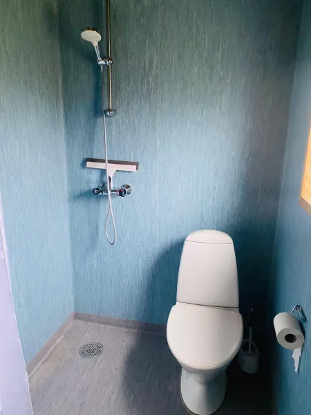 Billede 8 af Hummingen Camping hus 2