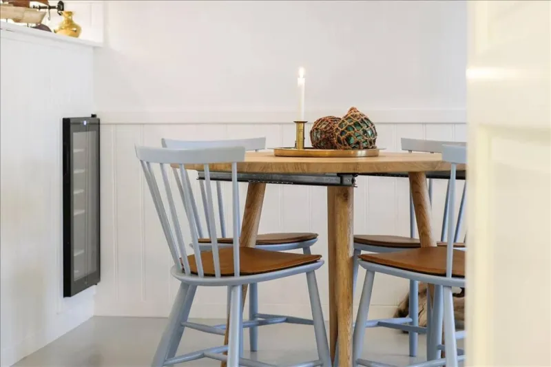 Billede 6 af Holiday apartment with Ocean View