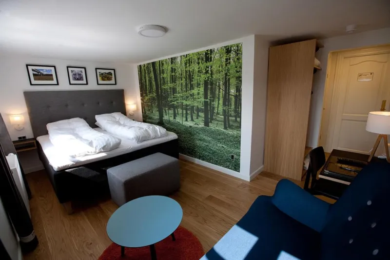 Billede 4 af Hotel Kongensbro Kro