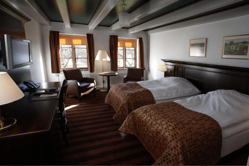 Billede 16 af Hotel Kongensbro Kro