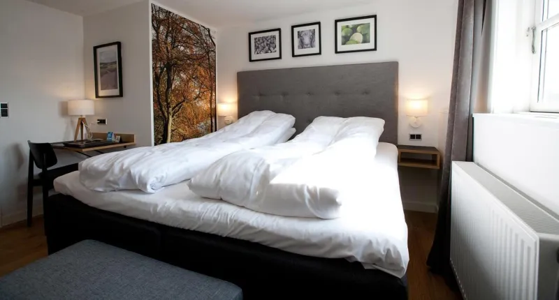 Billede 17 af Hotel Kongensbro Kro