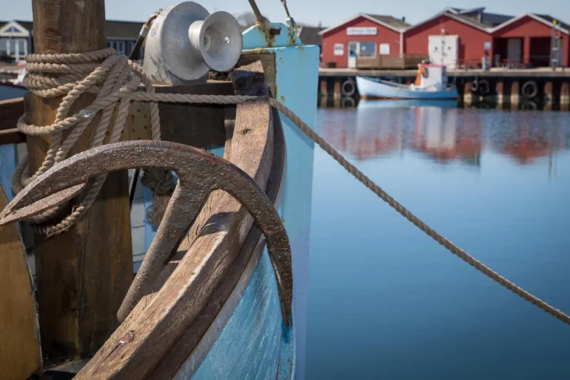 Billede 9 af Feriecenter & Vandland Øster Hurup