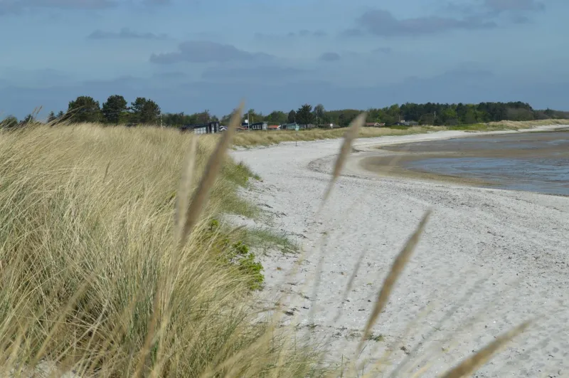 Billede 141 af Feriecenter & Vandland Øster Hurup