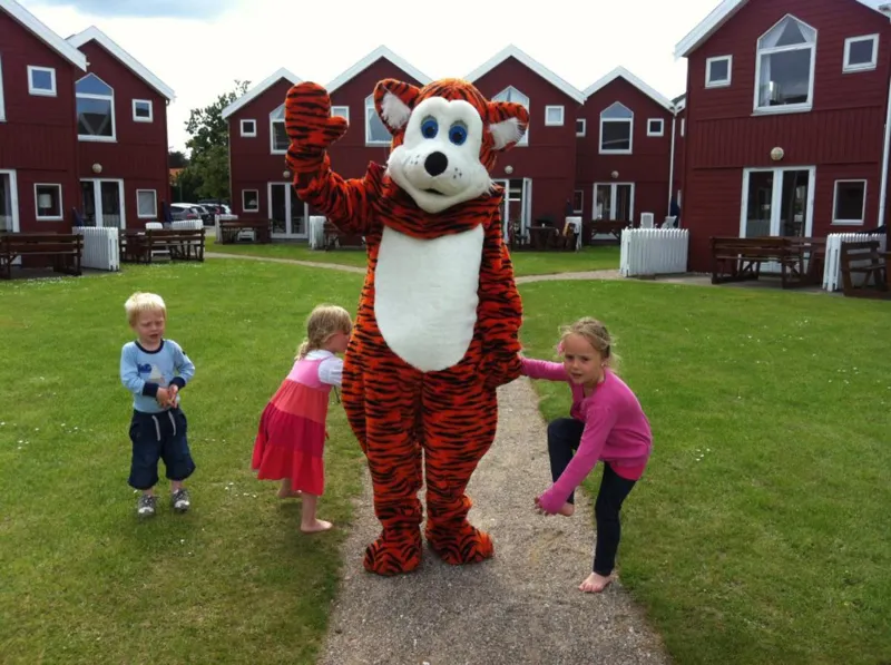 Billede 145 af Feriecenter & Vandland Øster Hurup