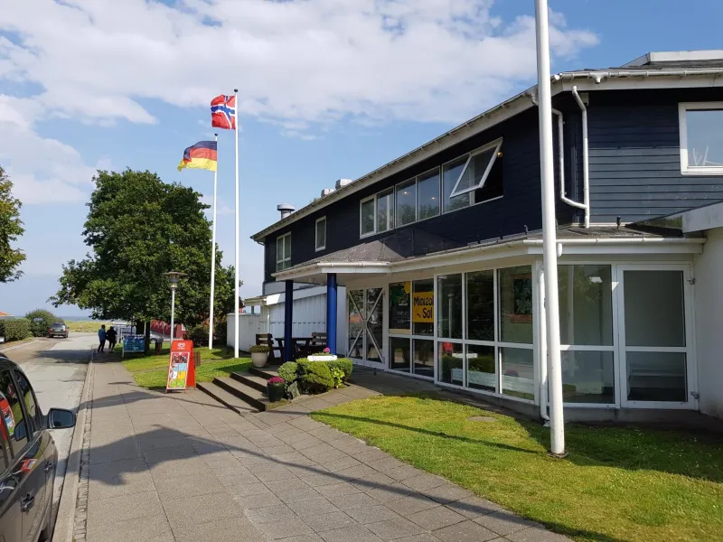 Billede 149 af Feriecenter & Vandland Øster Hurup