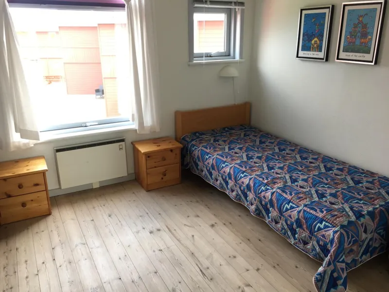 Billede 28 af Feriecenter & Vandland Øster Hurup
