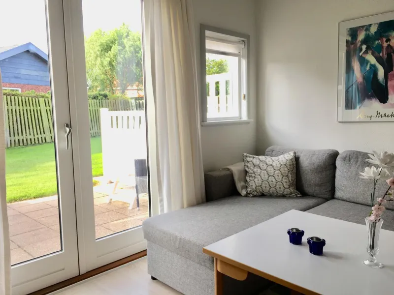 Billede 29 af Feriecenter & Vandland Øster Hurup