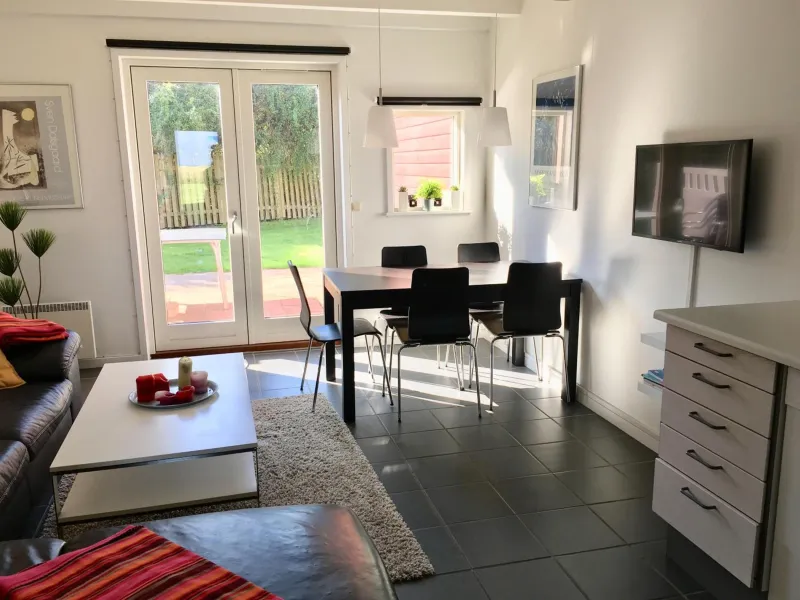 Billede 37 af Feriecenter & Vandland Øster Hurup