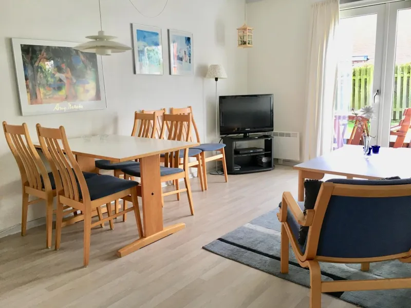 Billede 64 af Feriecenter & Vandland Øster Hurup