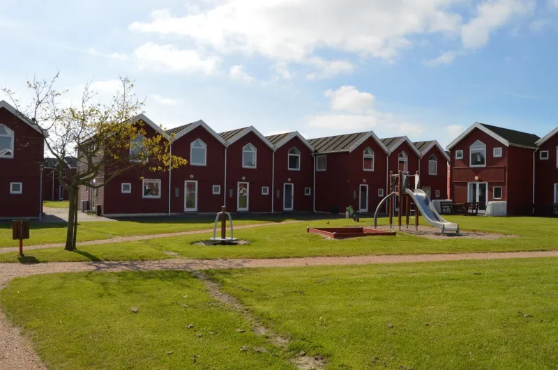 Billede 76 af Feriecenter & Vandland Øster Hurup