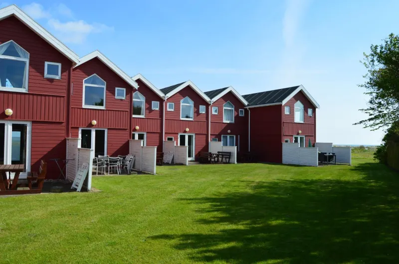 Billede 87 af Feriecenter & Vandland Øster Hurup