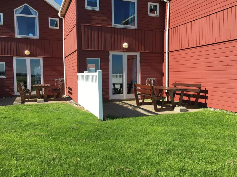 Billede 96 af Feriecenter & Vandland Øster Hurup