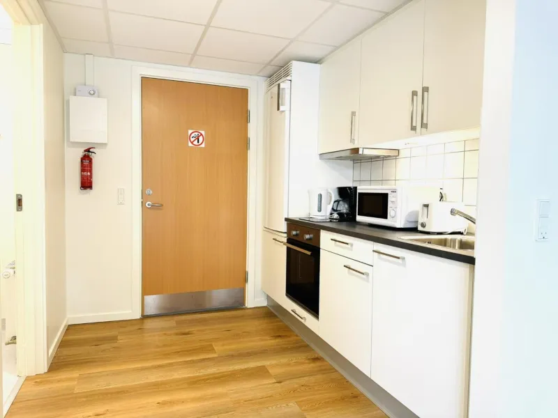 Billede 6 af aday - Lollandsgade Studio Apartment Suite