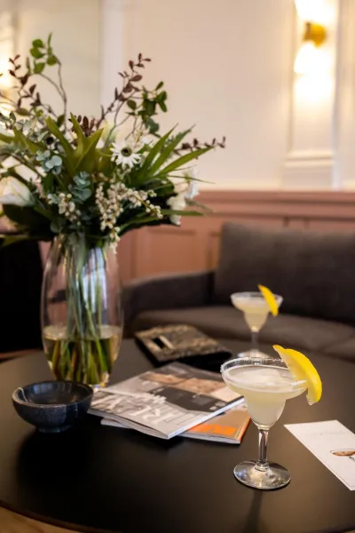 Billede 7 af Hotel Hamlet