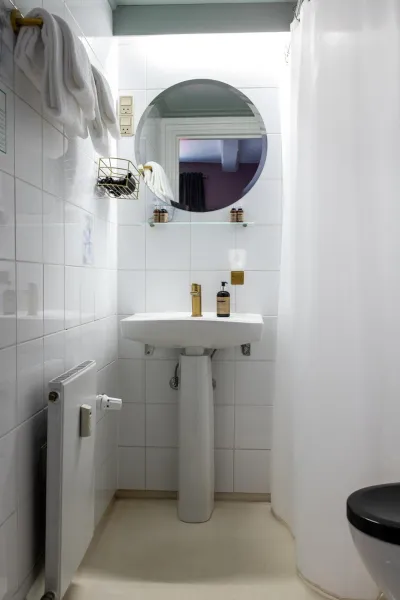 Billede 8 af Hotel Hamlet