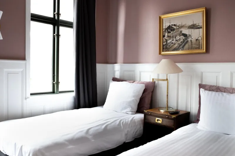 Billede 45 af Hotel Hamlet