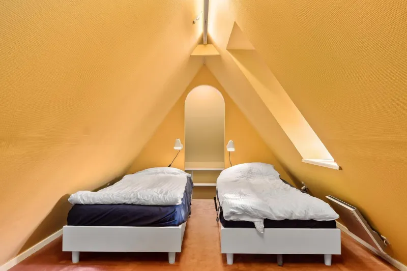 Billede 3 af Skrædderens Hus