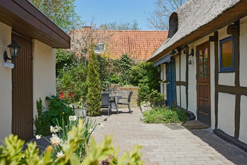 Billede 6 af Skrædderens Hus