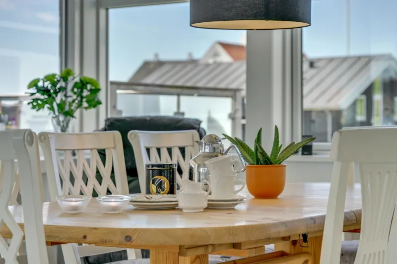 Billede 5 af Løkken Bright Apartment (Sommerlyst)
