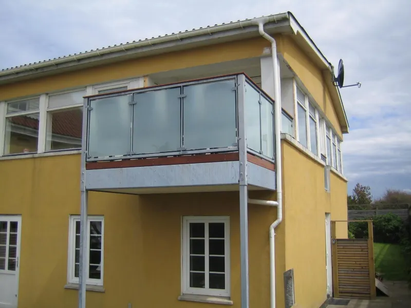 Billede 6 af Løkken Bright Apartment (Sommerlyst)