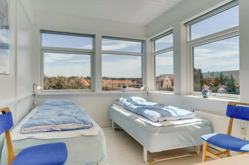 Billede 16 af Løkken Bright Apartment (Sommerlyst)