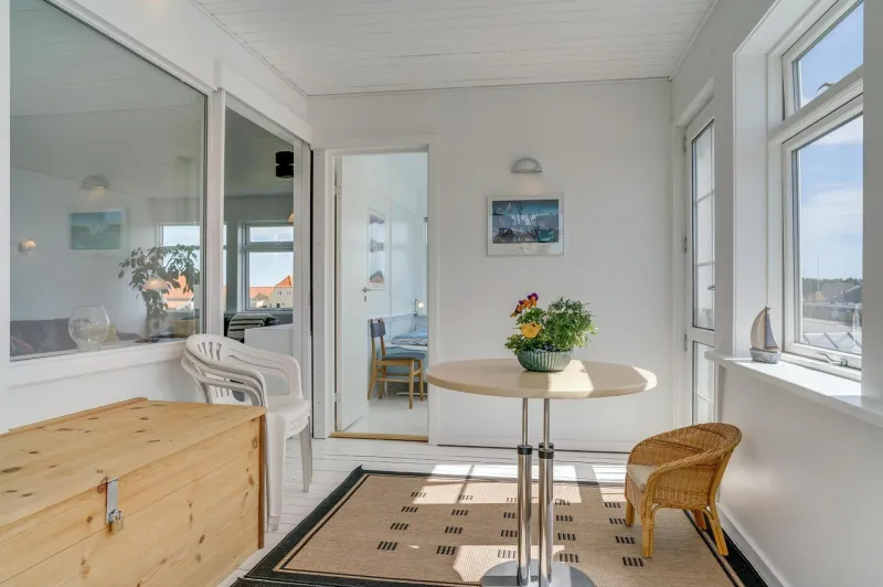 Billede 22 af Løkken Bright Apartment (Sommerlyst)