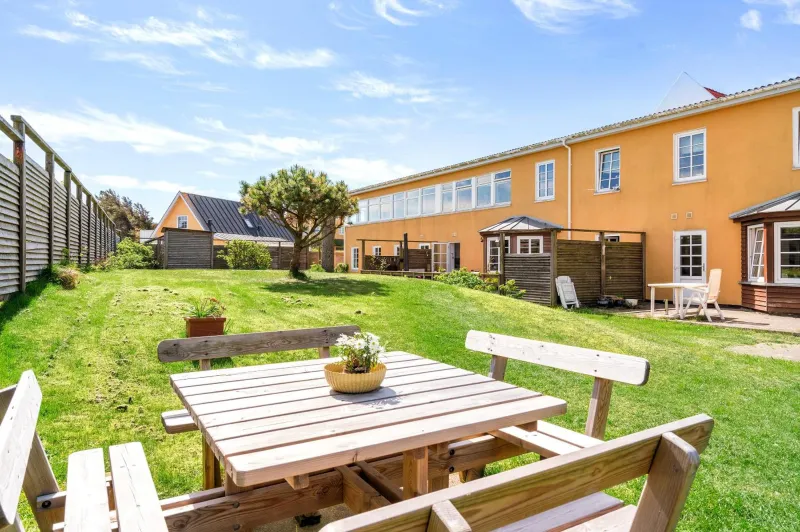 Billede 28 af Løkken Bright Apartment (Sommerlyst)
