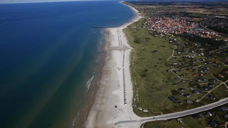 Billede 40 af Løkken Bright Apartment (Sommerlyst)