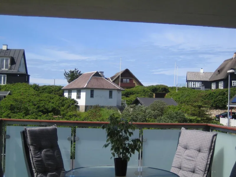 Billede 41 af Løkken Bright Apartment (Sommerlyst)