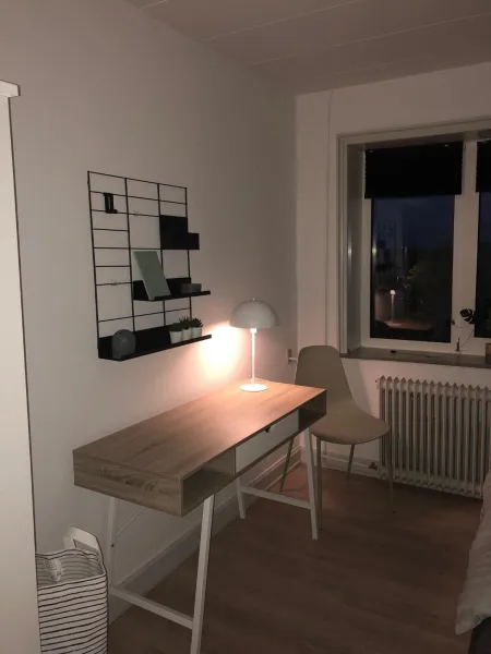 Billede 5 af Hel lejlighed Thisted Midtby