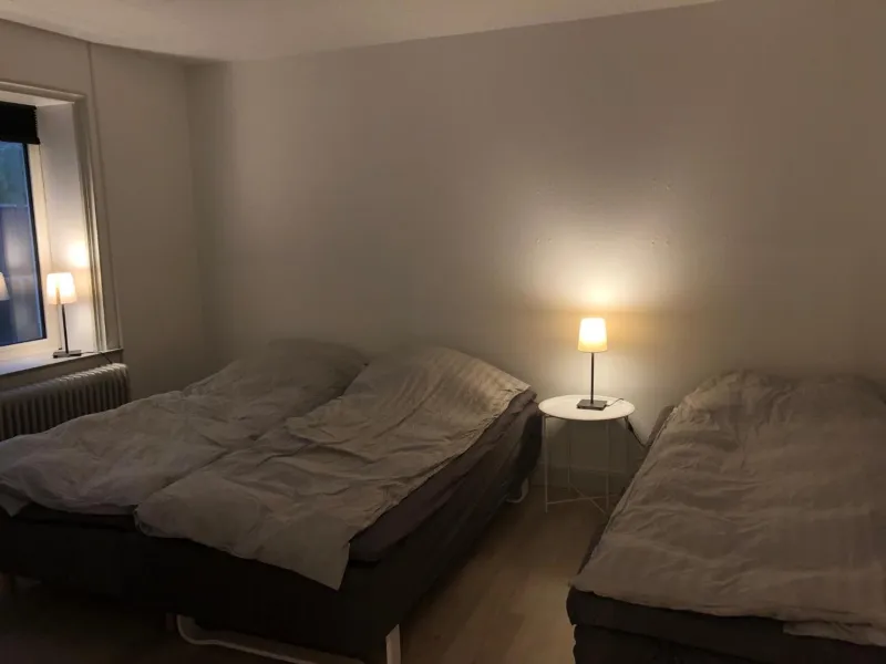 Billede 12 af Hel lejlighed Thisted Midtby