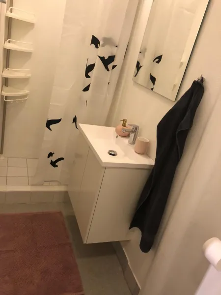 Billede 13 af Hel lejlighed Thisted Midtby