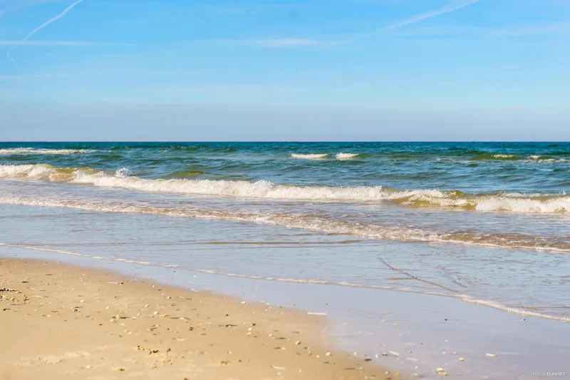 Billede 3 af First Camp Lakolk Strand Camping