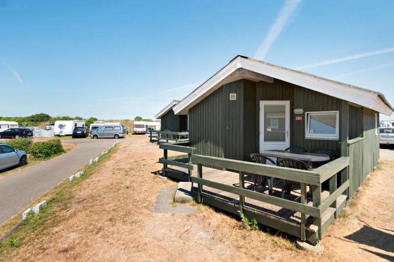 Billede 6 af First Camp Lakolk Strand Camping