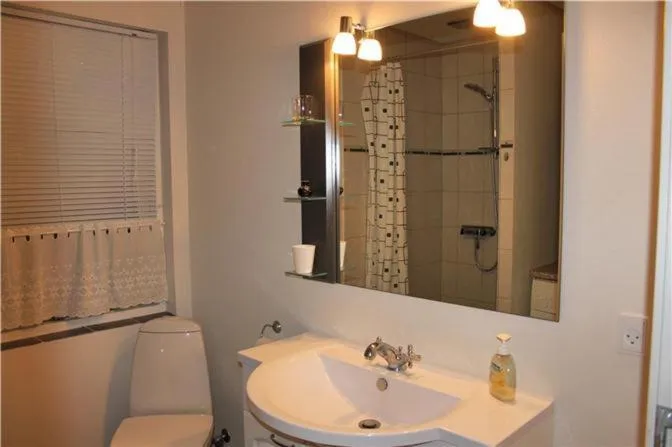 Billede 2 af Holiday Home Kirkeby Feriehus