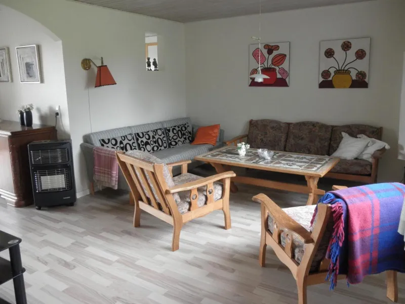 Billede 4 af Holiday Home Kirkeby Feriehus