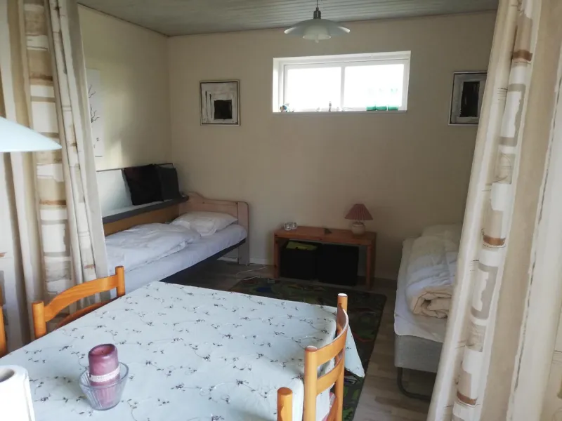 Billede 6 af Holiday Home Kirkeby Feriehus