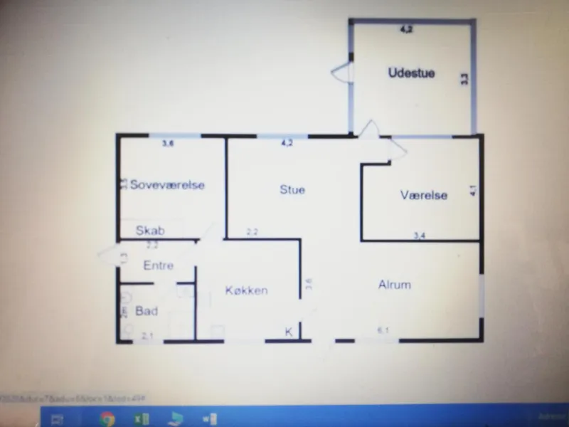 Billede 8 af Holiday Home Kirkeby Feriehus