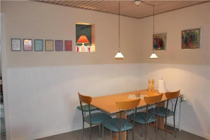 Billede 20 af Holiday Home Kirkeby Feriehus