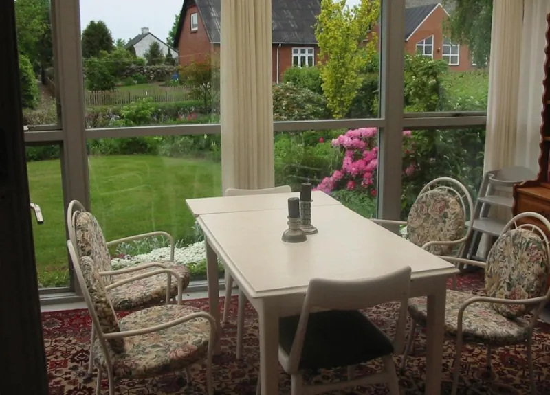 Billede 22 af Holiday Home Kirkeby Feriehus