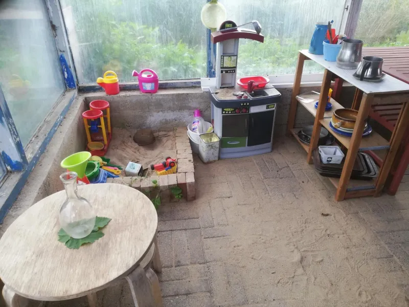 Billede 27 af Holiday Home Kirkeby Feriehus
