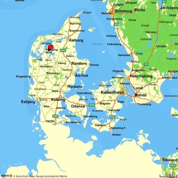 Billede 29 af Holiday Home Kirkeby Feriehus