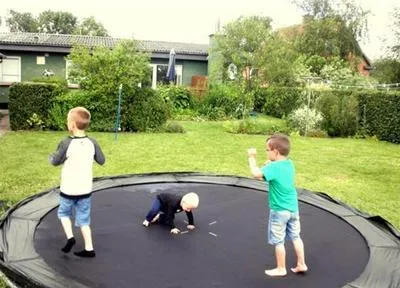 Billede 33 af Holiday Home Kirkeby Feriehus