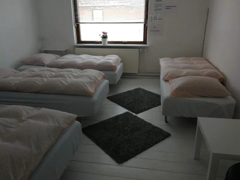 Billede 9 af Pasescia Bed and Breakfast.