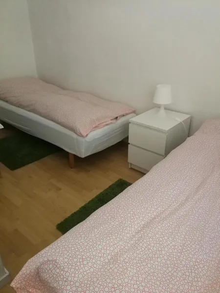 Billede 11 af Pasescia Bed and Breakfast.