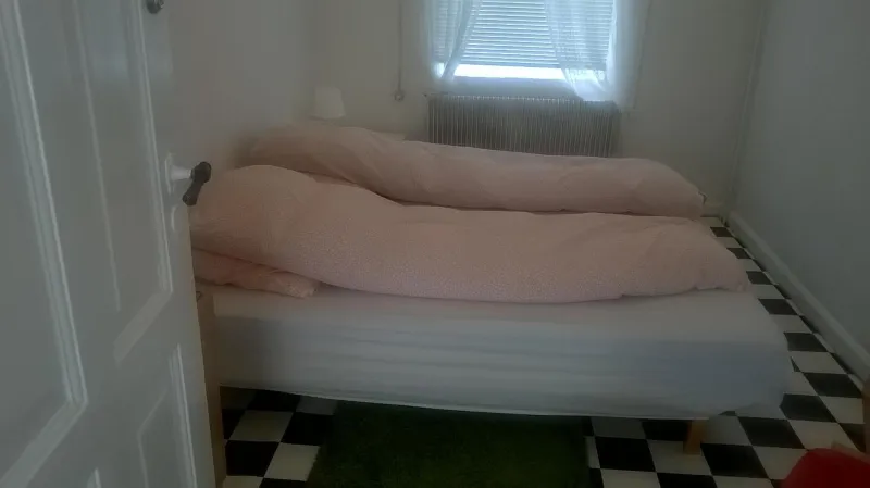 Billede 17 af Pasescia Bed and Breakfast.